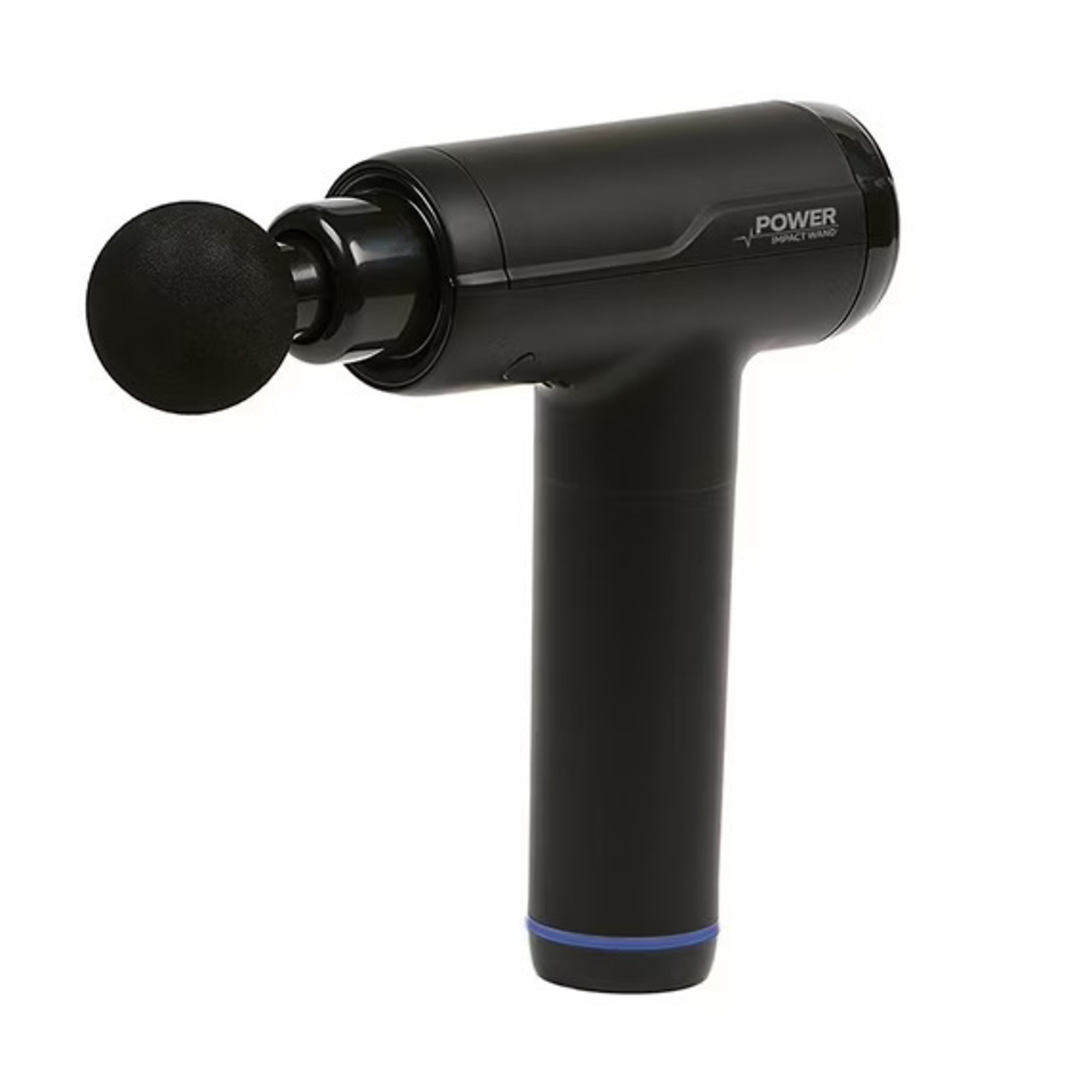 Power Impact Wand Massage Gun, 3 Attachments, 20 Speeds, Model# PH20009-00300